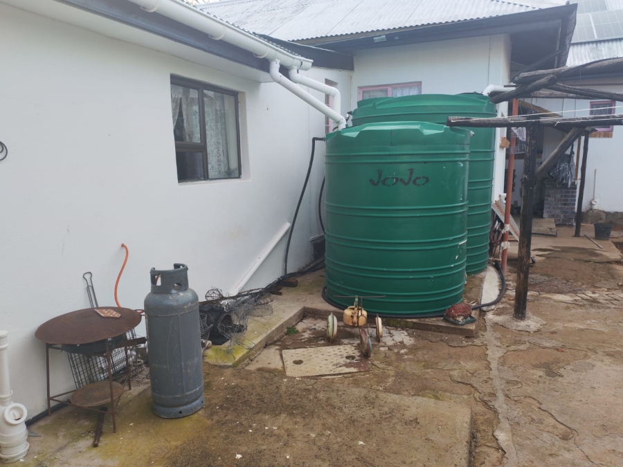 3 Bedroom Property for Sale in Middelburg Eastern Cape